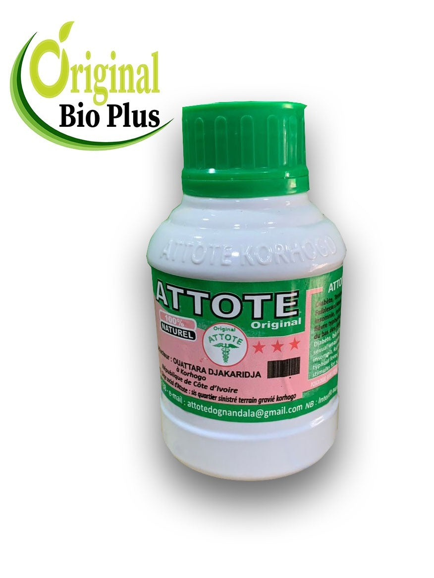 Attoté Original (Standard)