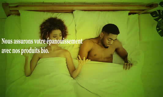 Comprendre la Dysfonction Érectile  En Moins De 5Min: Causes, Traitements et Prévention contre les érections molles