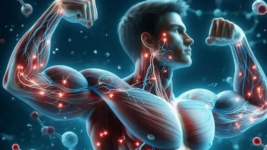 la Testostérone chez l'Homme : Un Guide Complet