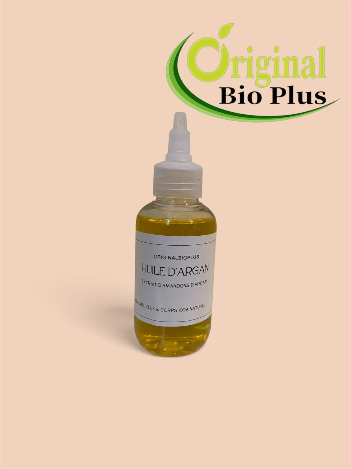 Huile d'Argan