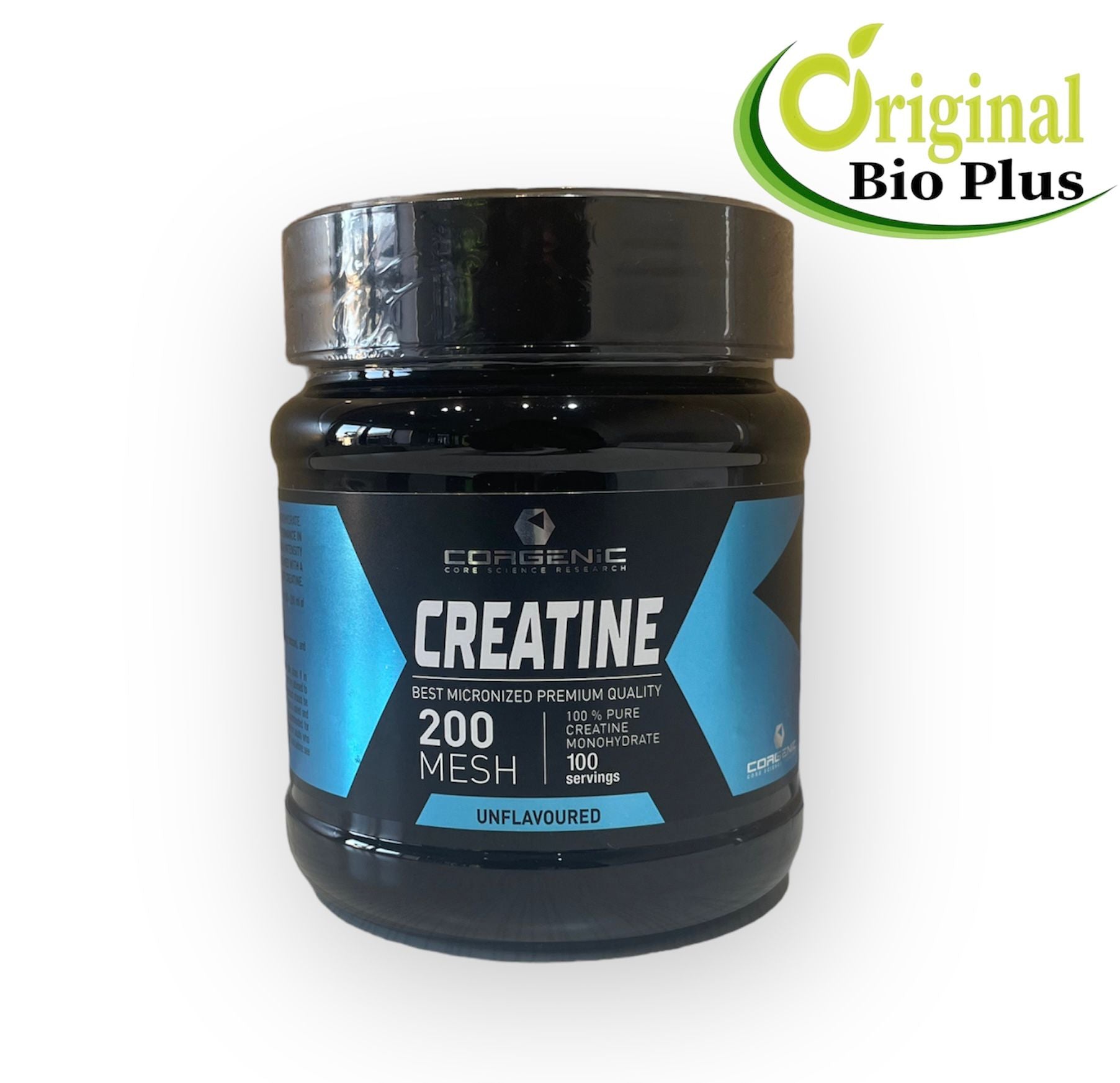 Créatine 200 MESH