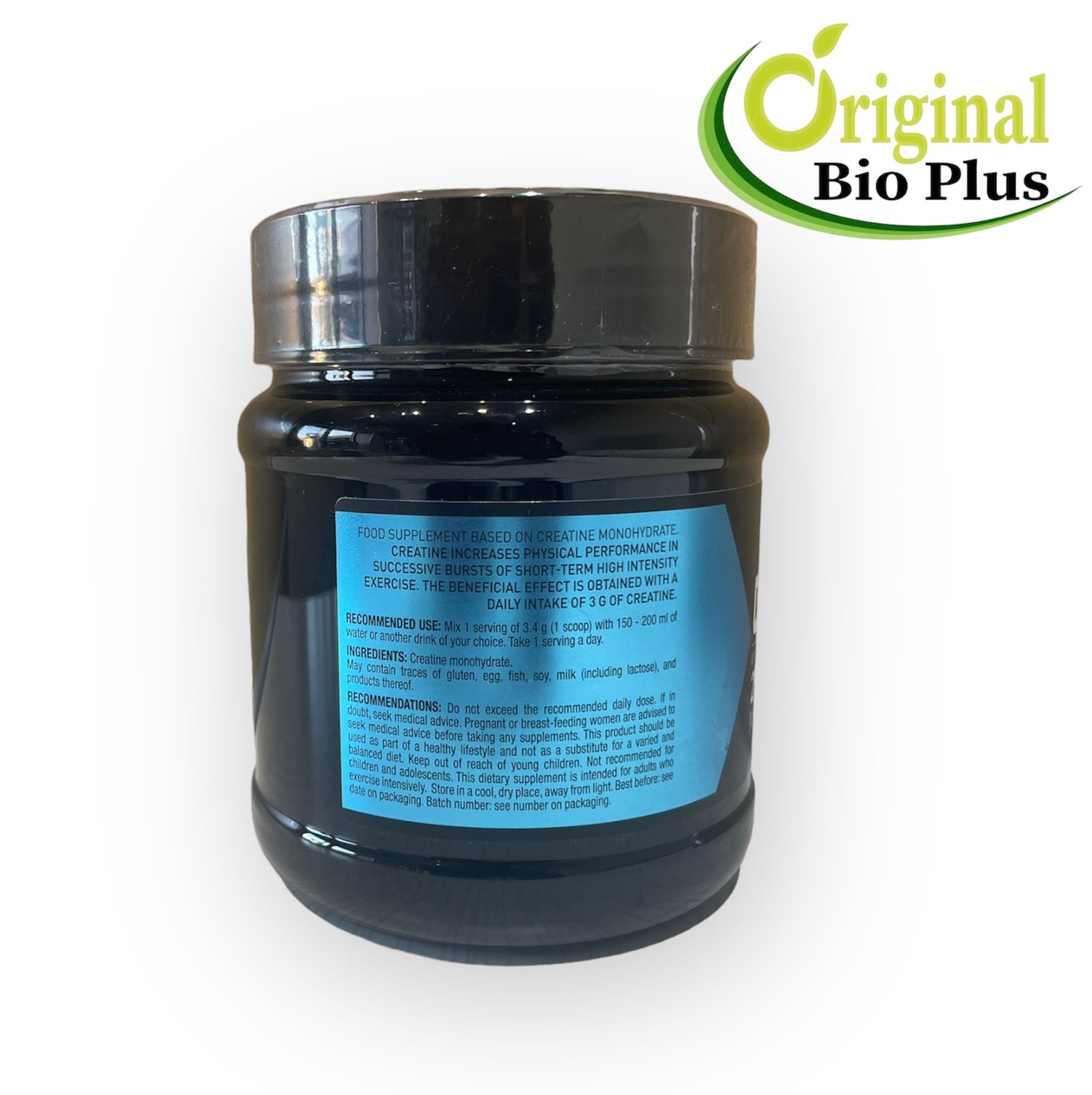 Créatine 200 MESH