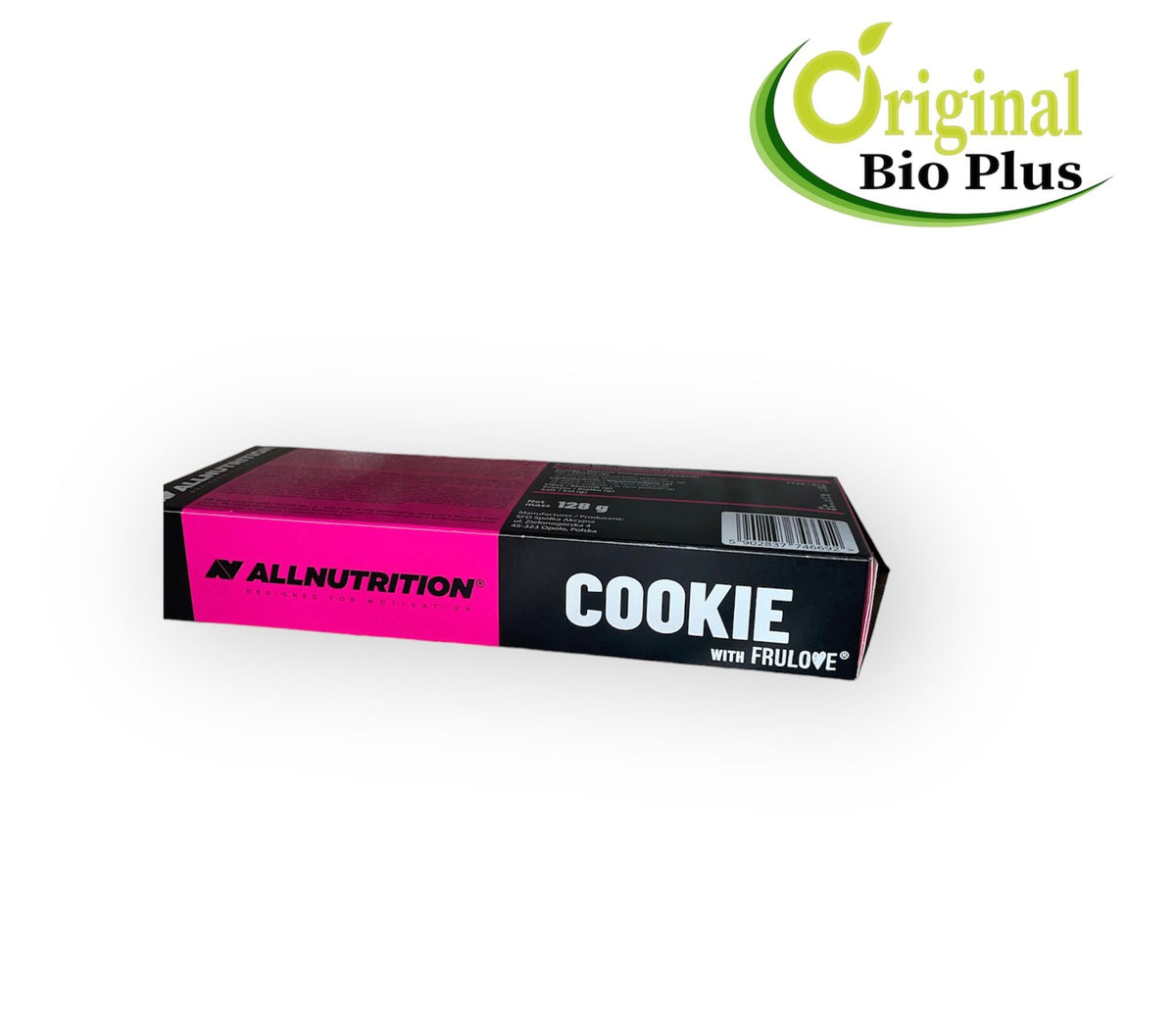 F**king delicious cookie peanut better/raspberry jelly
