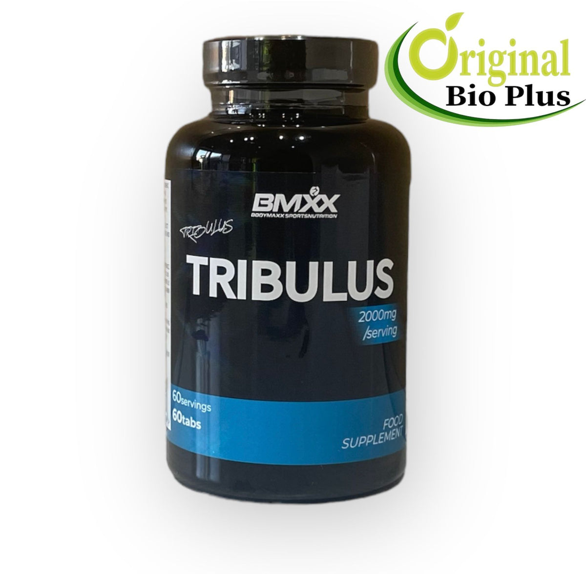BMXX TRIBULUS TERRESTRIS